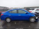 Nissan Versa 1.6 Sv Image 11