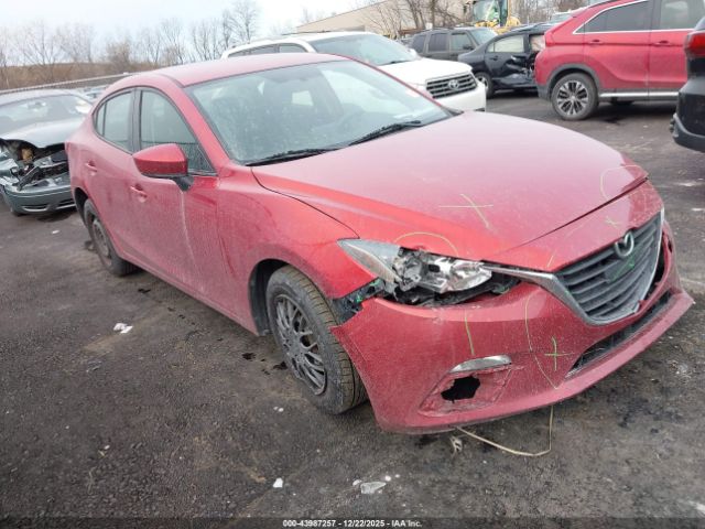 Mazda Mazda3 I Sport Image 1