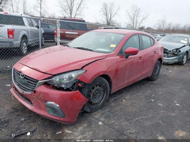 Mazda Mazda3 I Sport Image 2