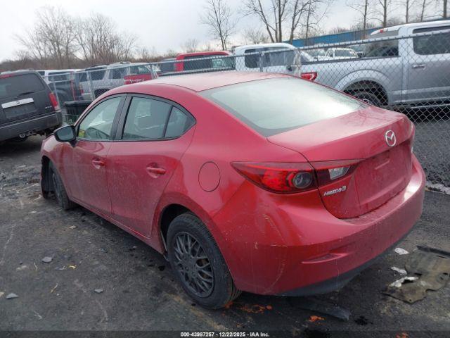 Mazda Mazda3 I Sport Image 4