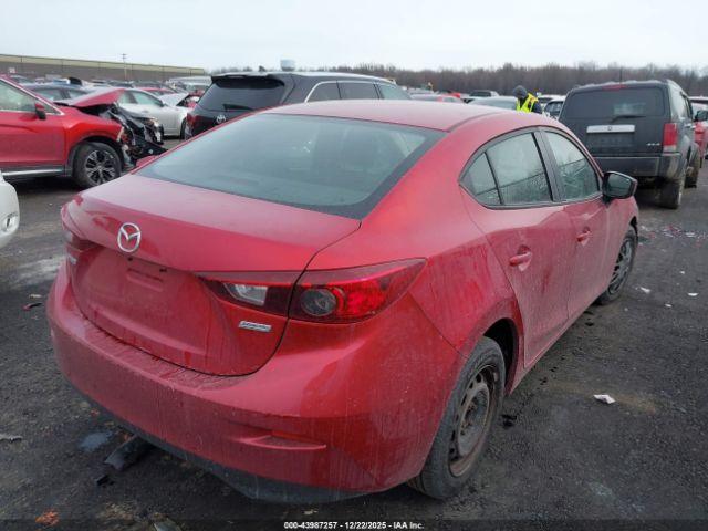 Mazda Mazda3 I Sport Image 3