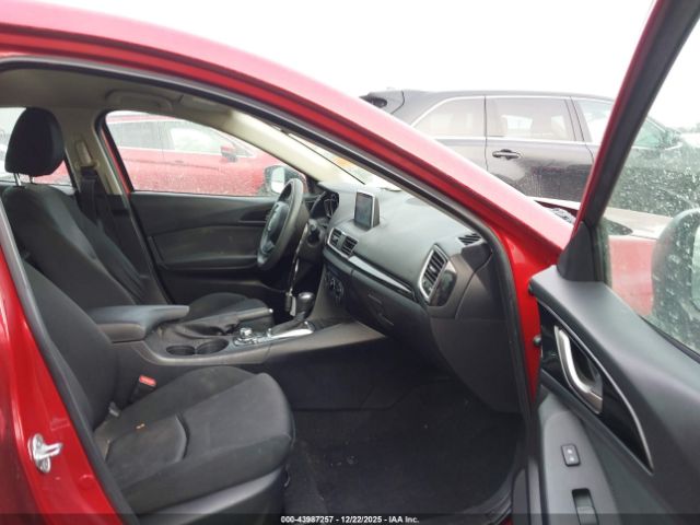 Mazda Mazda3 I Sport Image 6