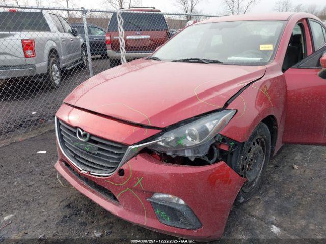 Mazda Mazda3 I Sport Image 7