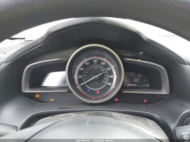 Mazda Mazda3 I Sport Image 11