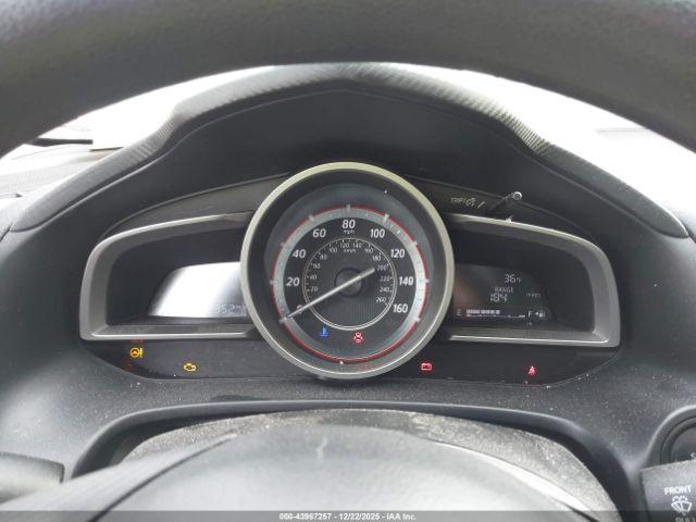 Mazda Mazda3 I Sport Image 11