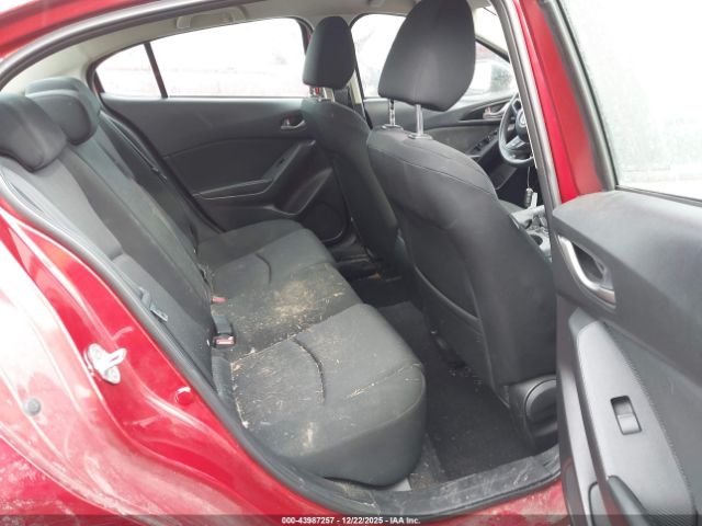 Mazda Mazda3 I Sport Image 9