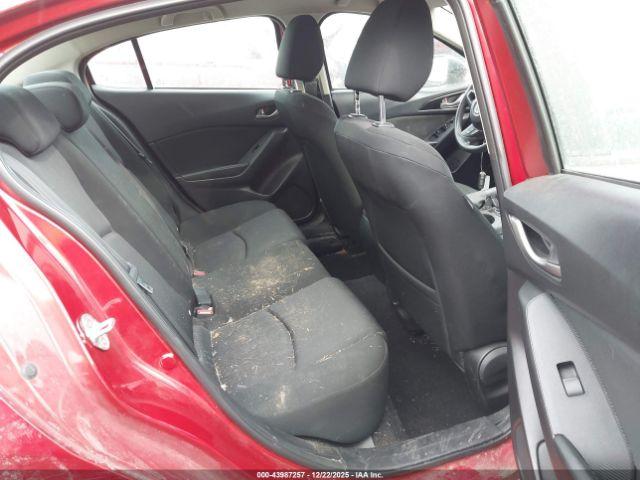 Mazda Mazda3 I Sport Image 9