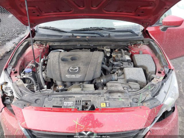 Mazda Mazda3 I Sport Image 8