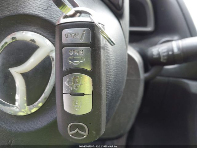 Mazda Mazda3 I Sport Image 5