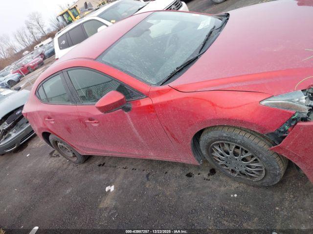 Mazda Mazda3 I Sport Image 15