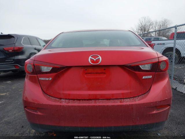 Mazda Mazda3 I Sport Image 12