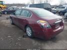 Nissan Altima 2.5 S Image 13