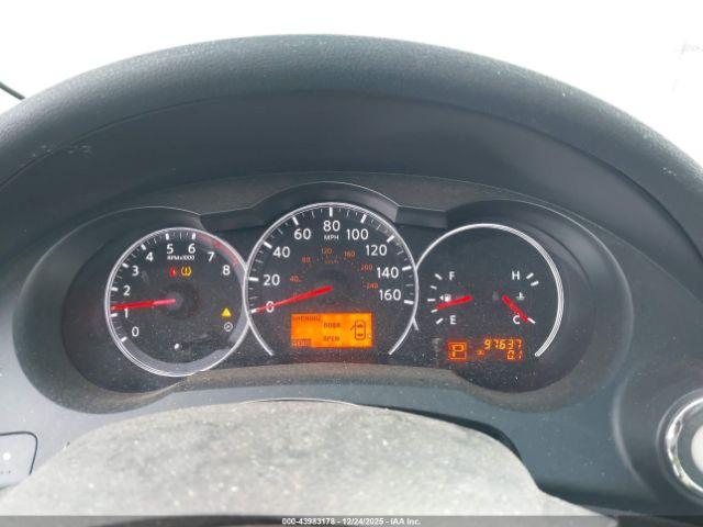 Nissan Altima 2.5 S Image 5