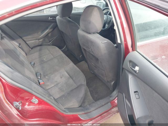 Nissan Altima 2.5 S Image 9