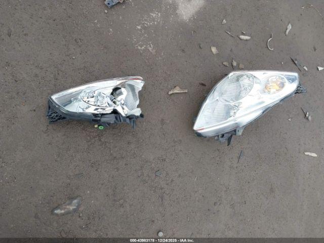 Nissan Altima 2.5 S Image 10