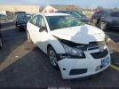 Chevrolet Cruze Ls Auto Image 1