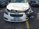 Chevrolet Cruze Ls Auto Image 2