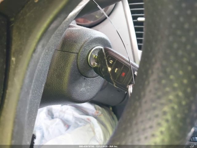 Chevrolet Cruze Ls Auto Image 15