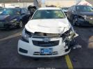 Chevrolet Cruze Ls Auto Image 12