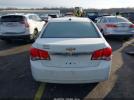 Chevrolet Cruze Ls Auto Image 10