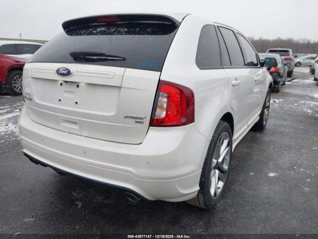 Ford Edge Sport Image 6