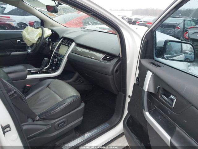 Ford Edge Sport Image 5