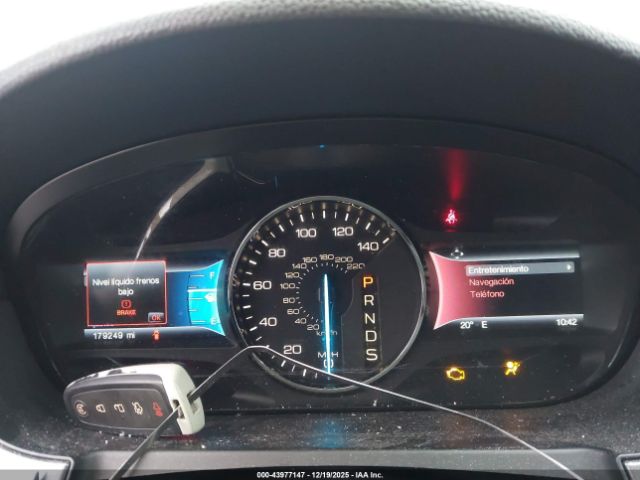 Ford Edge Sport Image 7