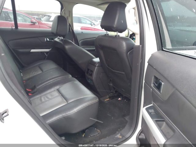 Ford Edge Sport Image 9