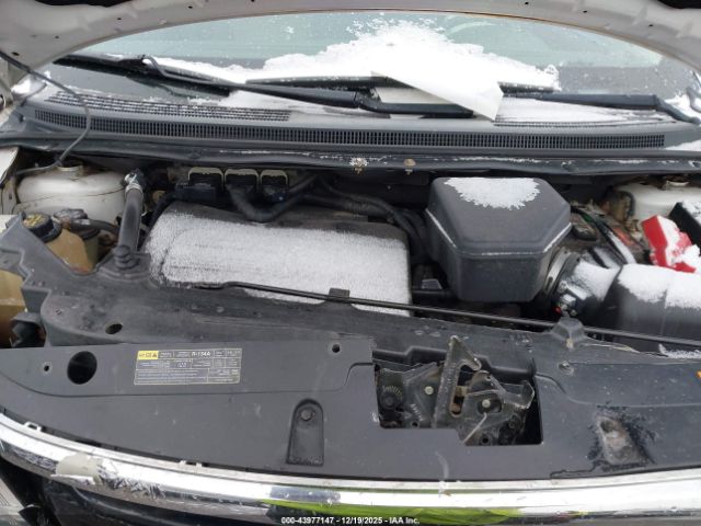 Ford Edge Sport Image 10