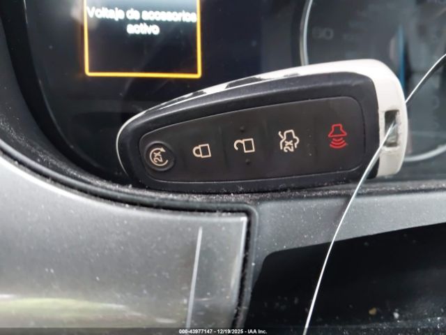 Ford Edge Sport Image 15