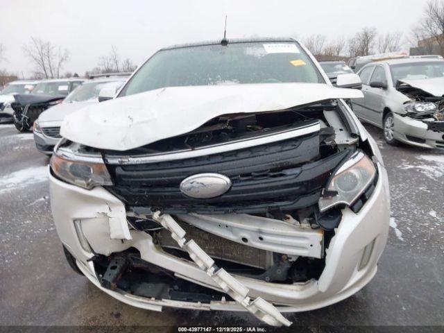 Ford Edge Sport Image 11