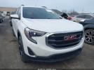 GMC Terrain Awd Sle Image 1