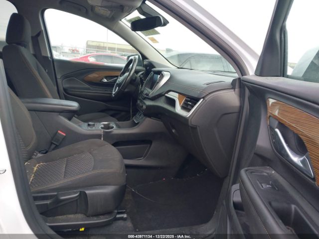 GMC Terrain Awd Sle Image 9