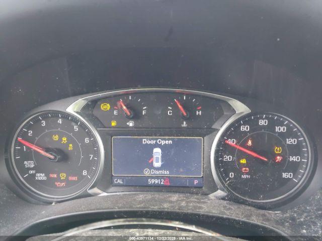 GMC Terrain Awd Sle Image 11