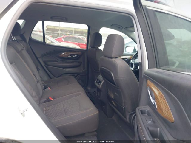 GMC Terrain Awd Sle Image 2