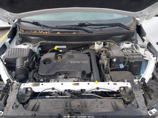 GMC Terrain Awd Sle Image 15