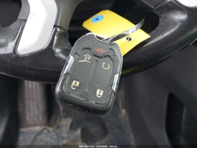 GMC Terrain Awd Sle Image 5