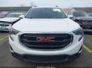 GMC Terrain Awd Sle Image 13