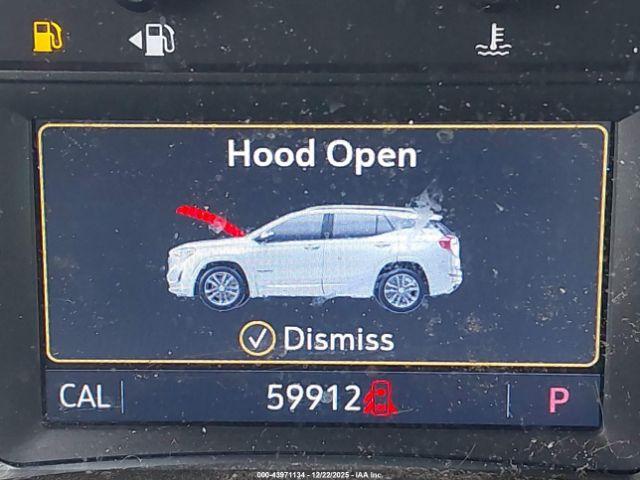 GMC Terrain Awd Sle Image 14