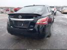 Nissan Altima 2.5 S Image 9