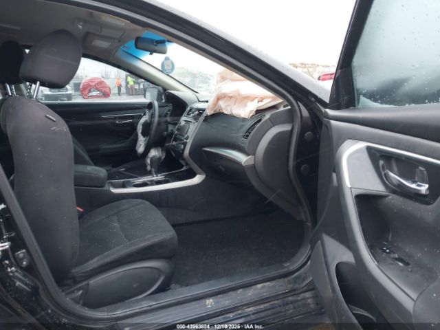 Nissan Altima 2.5 S Image 11