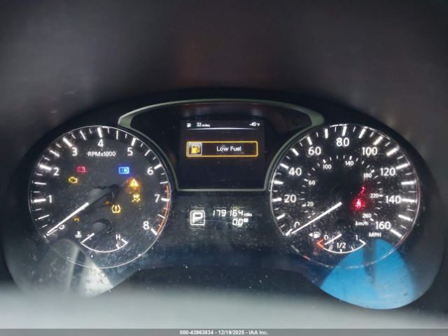 Nissan Altima 2.5 S Image 15