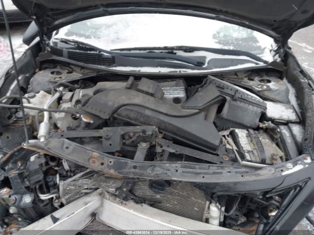 Nissan Altima 2.5 S Image 16