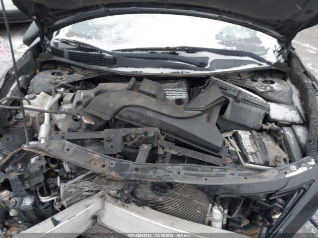 Nissan Altima 2.5 S Image 16