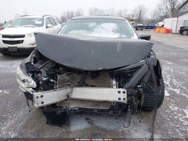 Nissan Altima 2.5 S Image 5