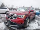 GMC Acadia Sle-2 Image 8