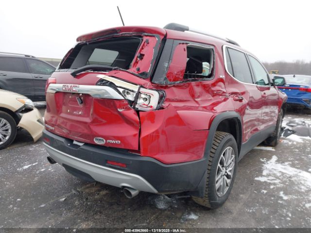 GMC Acadia Sle-2 Image 3