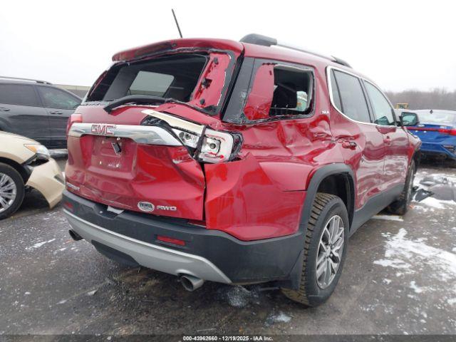 GMC Acadia Sle-2 Image 3