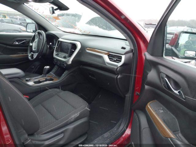 GMC Acadia Sle-2 Image 4