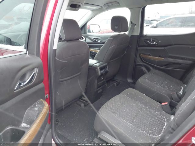 GMC Acadia Sle-2 Image 12